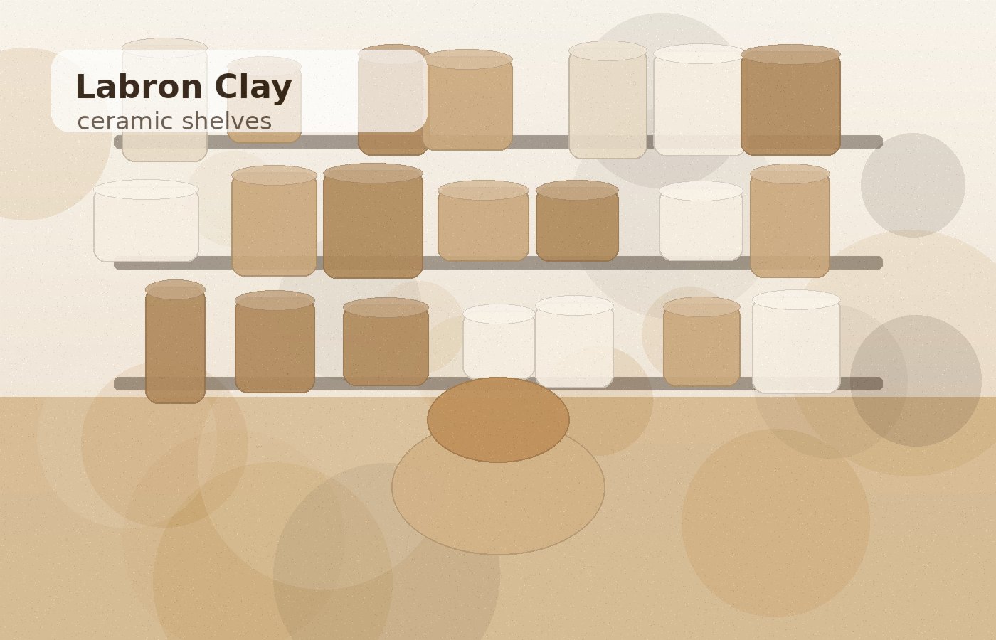 Labron Clay