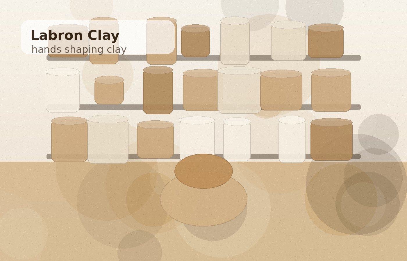 Labron Clay