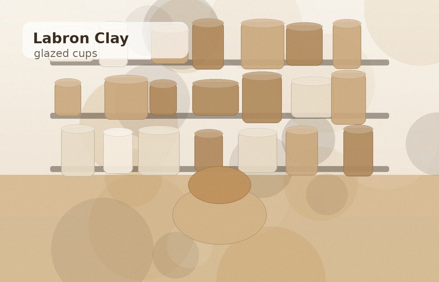 Labron Clay