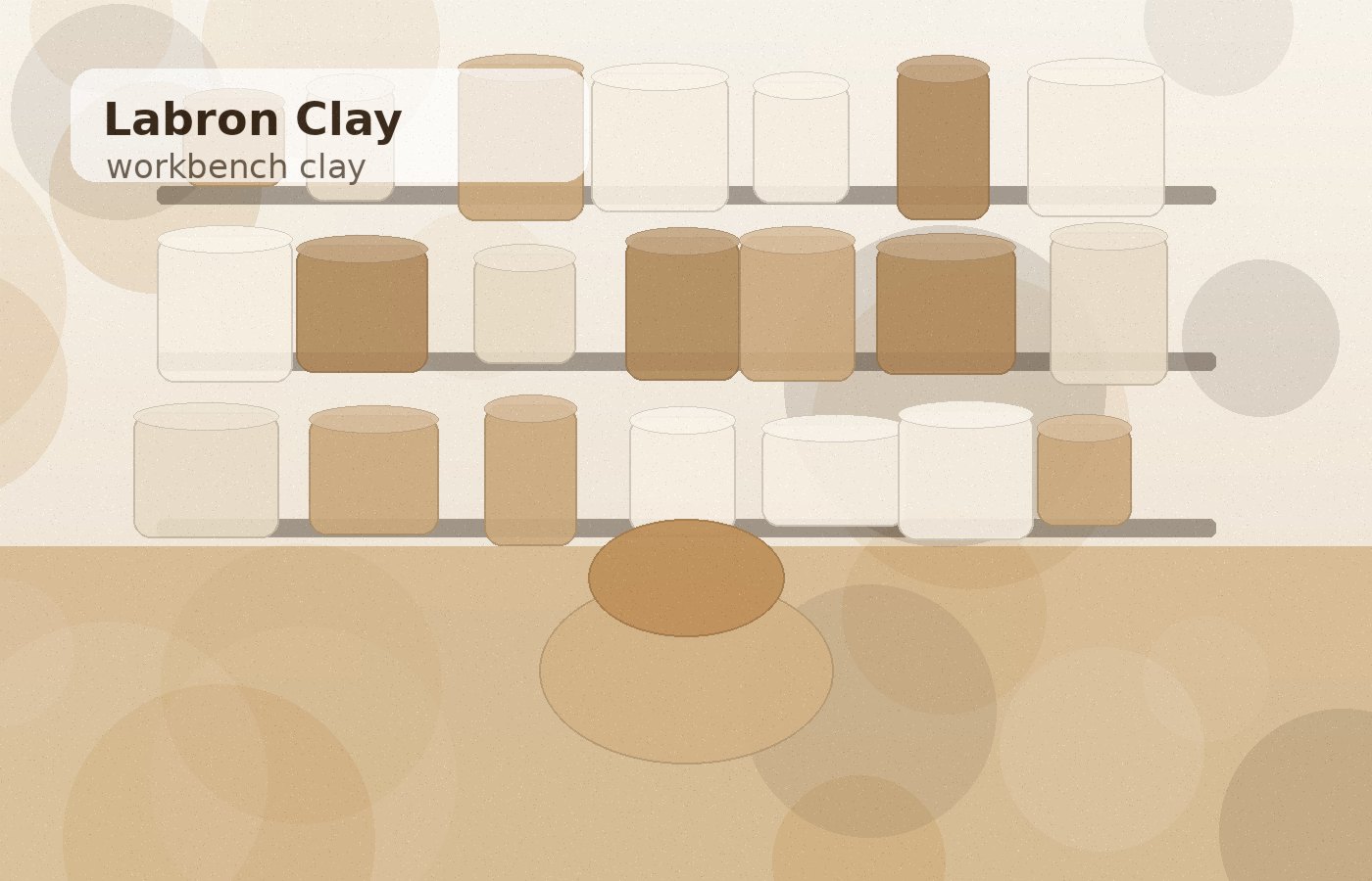 Labron Clay